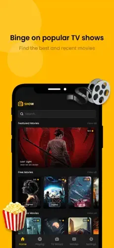 new-movies-in-hotstar tv show